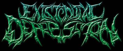 logo Existential Depression